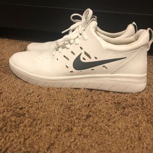 Nyjah Huston Nike Shoes